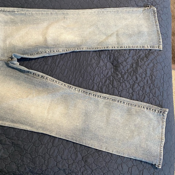 Torrid Jeans size 20 - Picture 10 of 11